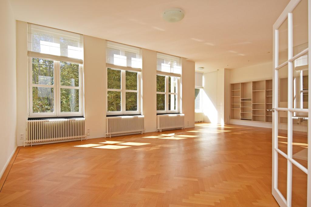 Foto 2 van Nassaulaan 17