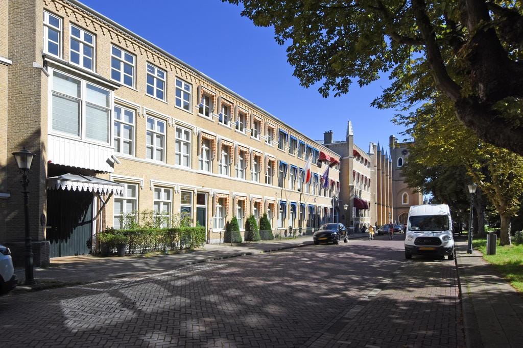 Foto 6 van Nassaulaan 17