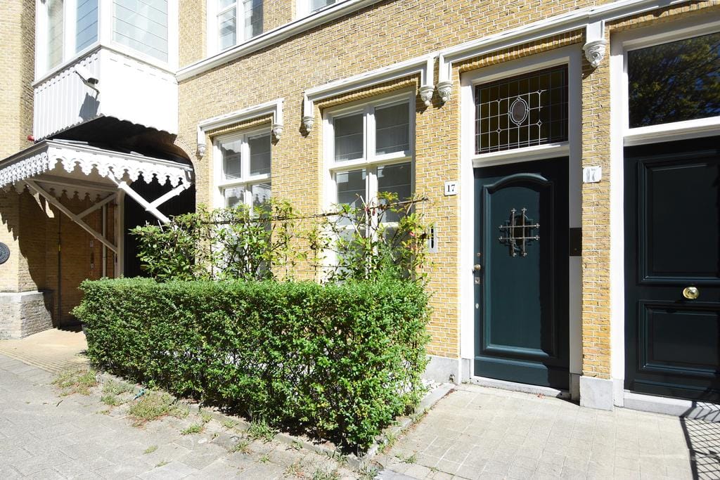 Foto 7 van Nassaulaan 17