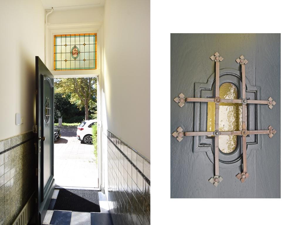 Foto 9 van Nassaulaan 17