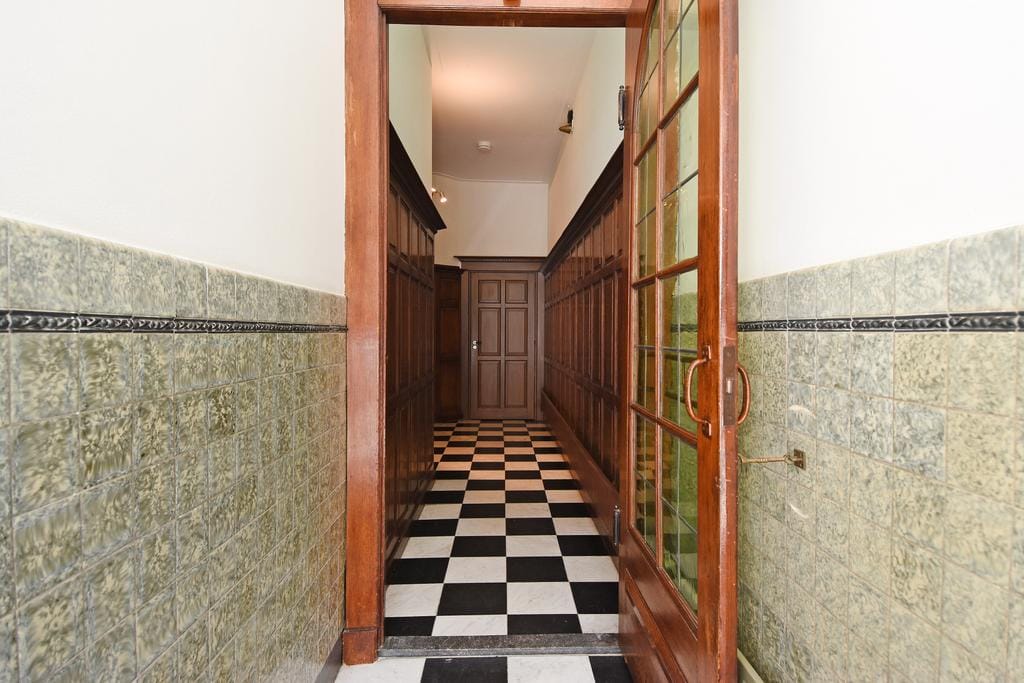 Foto 10 van Nassaulaan 17