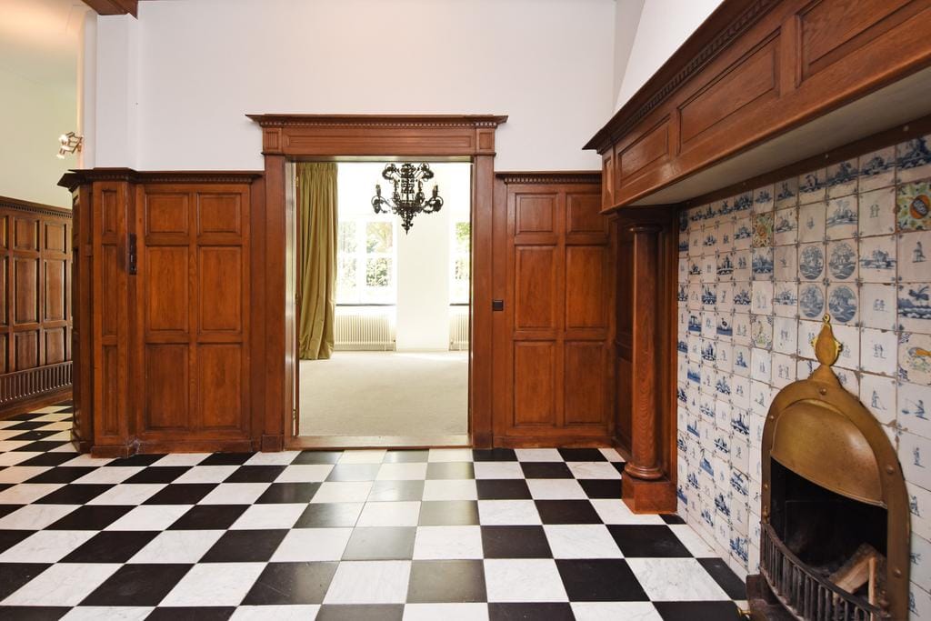 Foto 13 van Nassaulaan 17