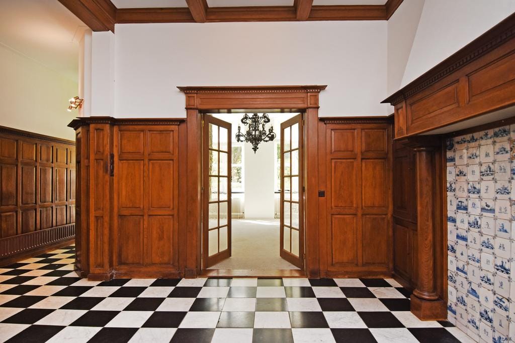 Foto 14 van Nassaulaan 17