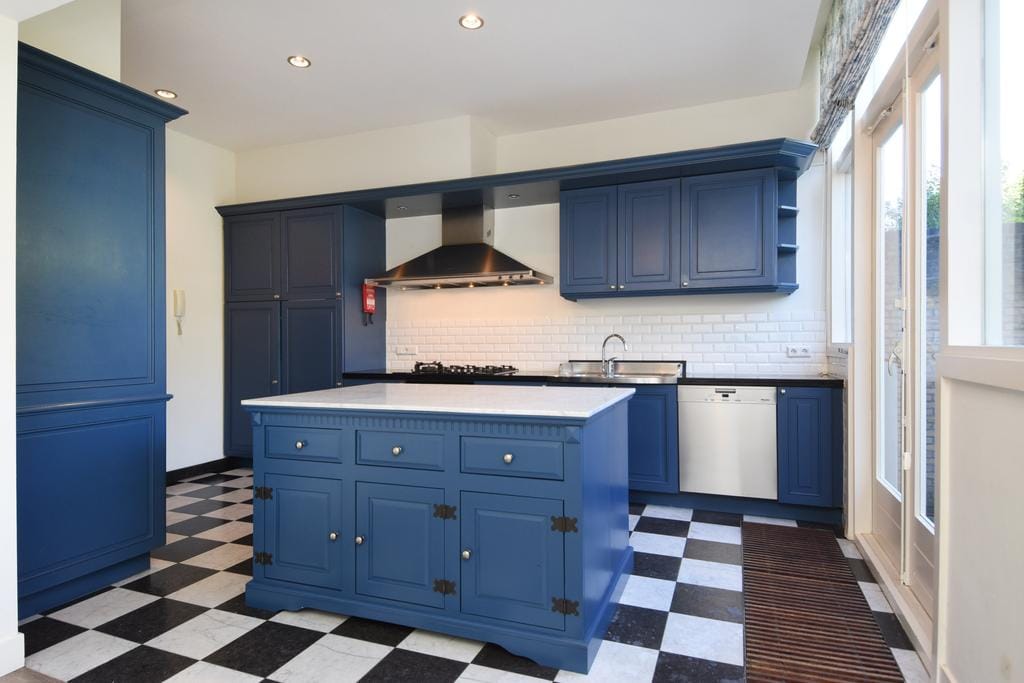 Foto 22 van Nassaulaan 17