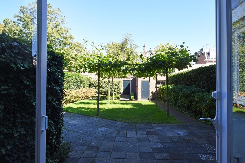 Foto 24 van Nassaulaan 17