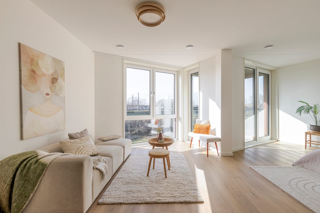 Foto 2 van Stelplaats 294