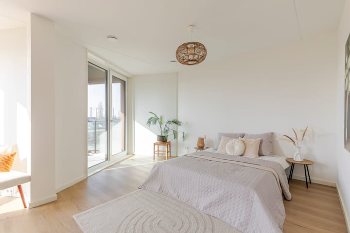 Foto 3 van Stelplaats 294