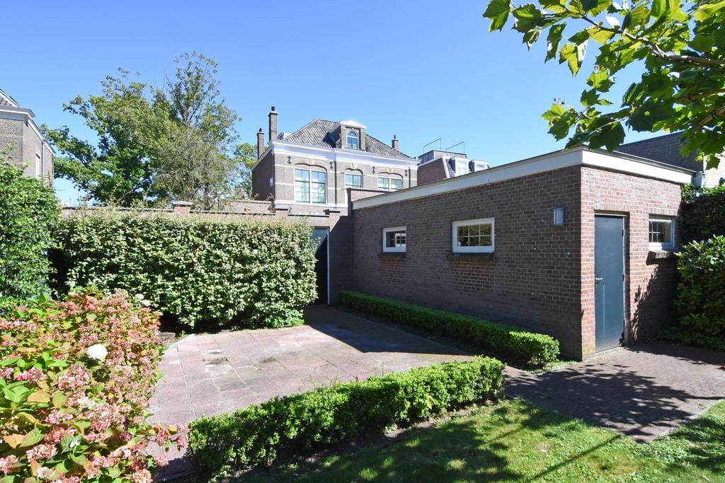 Foto 27 van Nassaulaan 17