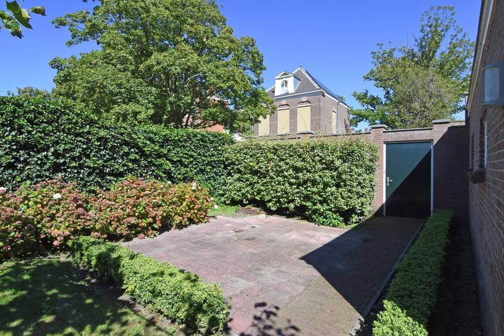 Foto 28 van Nassaulaan 17