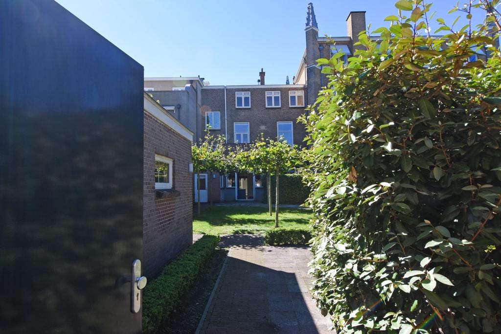 Foto 29 van Nassaulaan 17