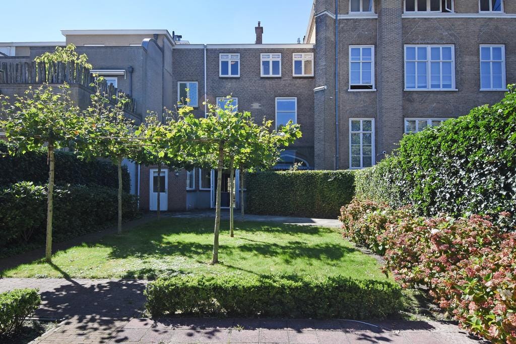 Foto 30 van Nassaulaan 17