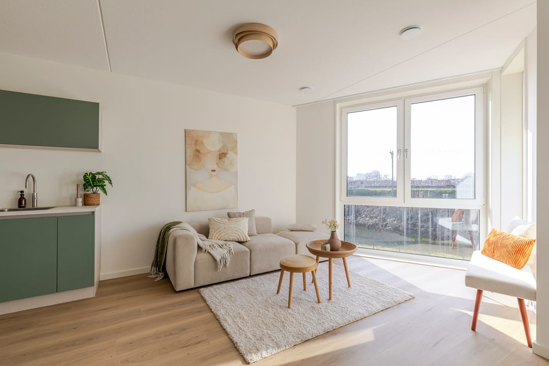 Foto 7 van Stelplaats 294