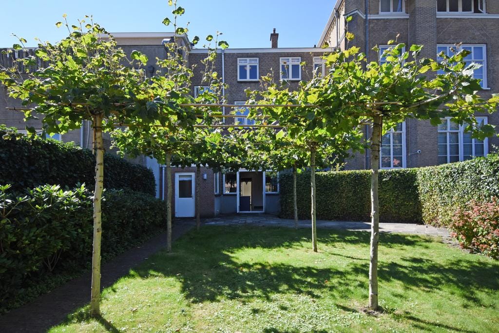 Foto 31 van Nassaulaan 17