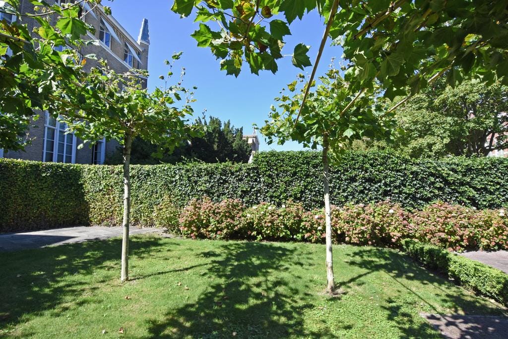 Foto 32 van Nassaulaan 17