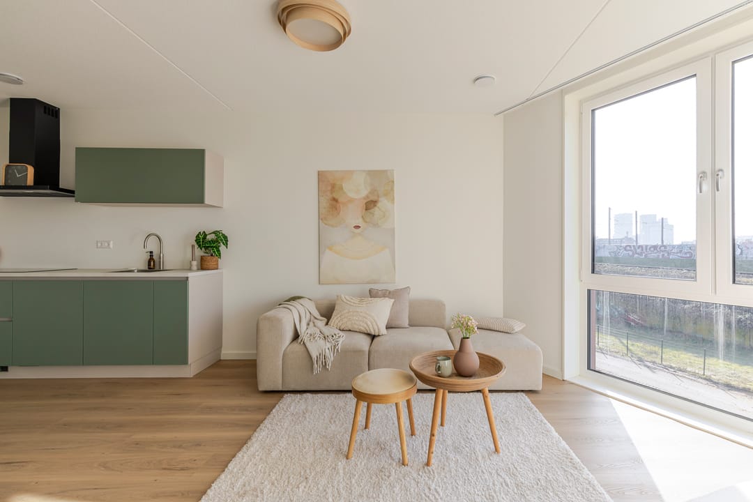 Foto 8 van Stelplaats 294