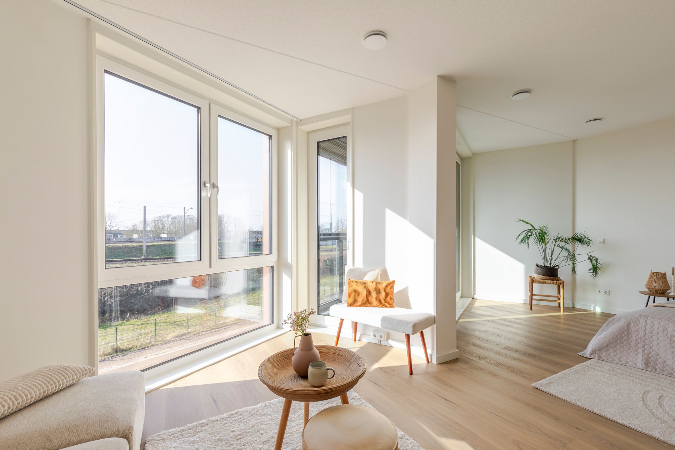 Foto 9 van Stelplaats 294