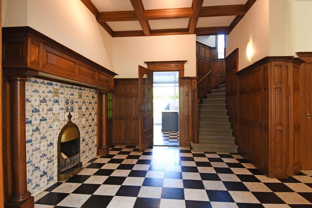 Foto 18 van Nassaulaan 17