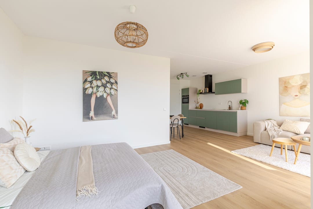 Foto 11 van Stelplaats 294