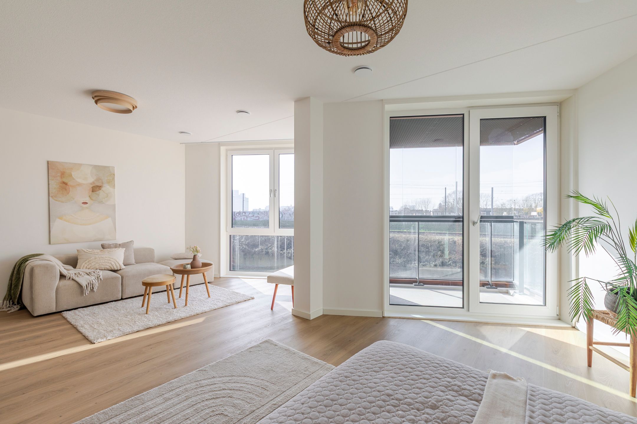 Foto 12 van Stelplaats 294