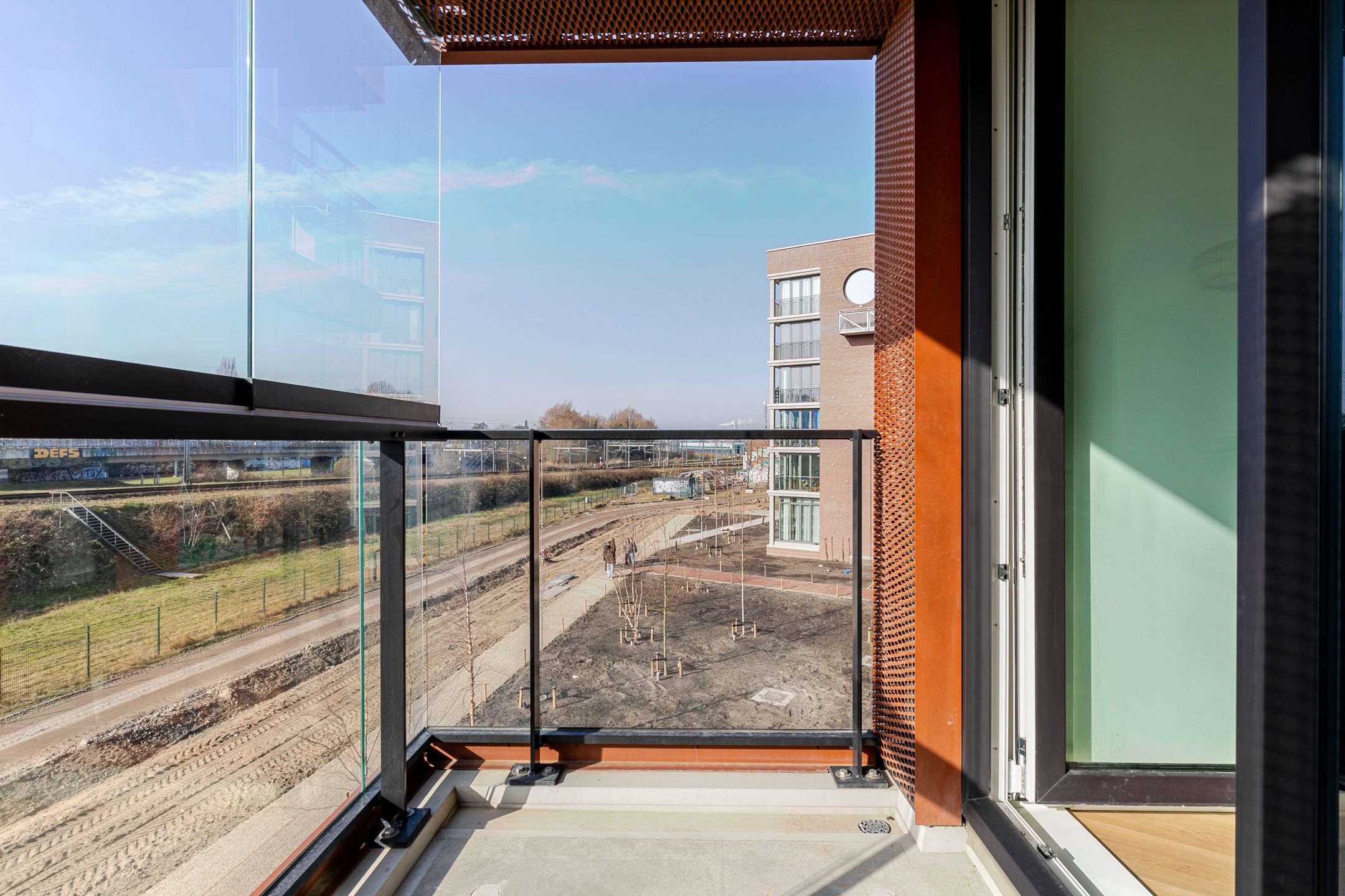 Foto 15 van Stelplaats 294