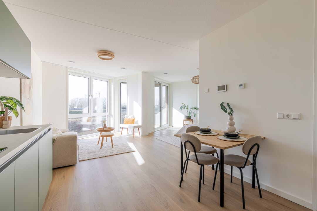 Foto 16 van Stelplaats 294