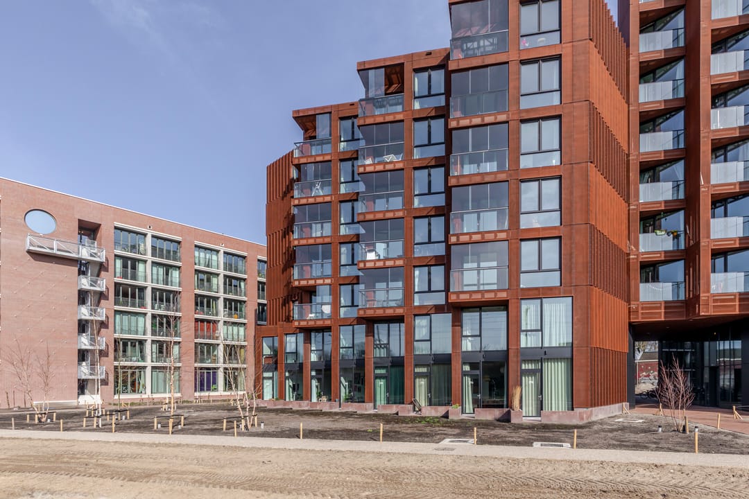 Foto 26 van Stelplaats 294