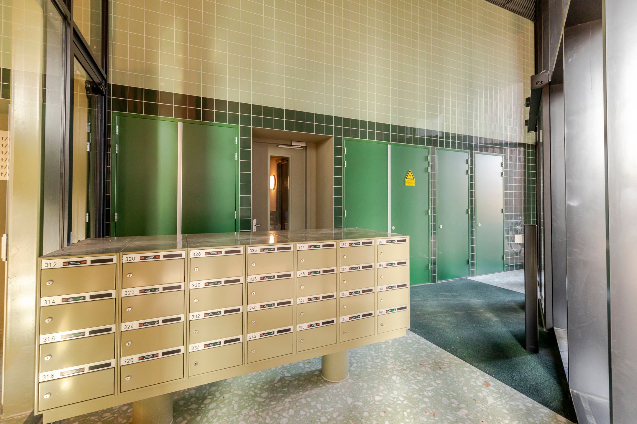 Foto 27 van Stelplaats 294