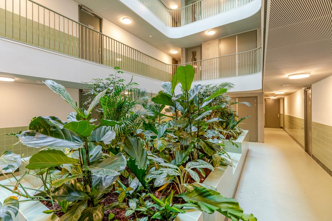 Foto 28 van Stelplaats 294