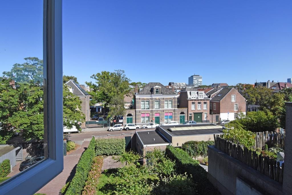 Foto 60 van Nassaulaan 17