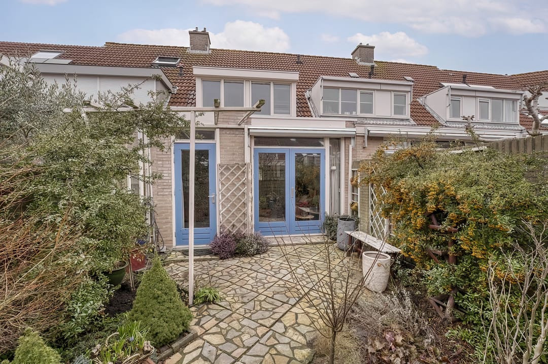 Foto 2 van Steenbok 18