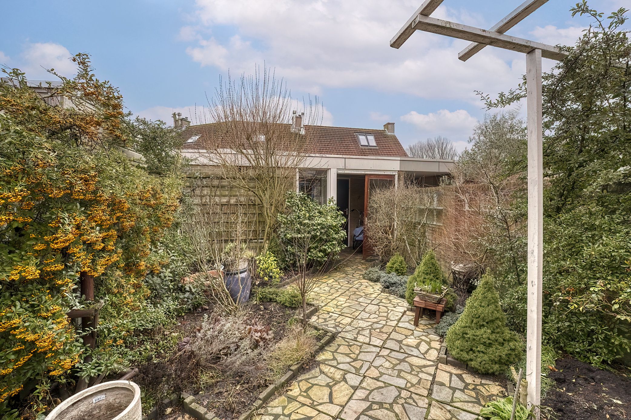 Foto 3 van Steenbok 18