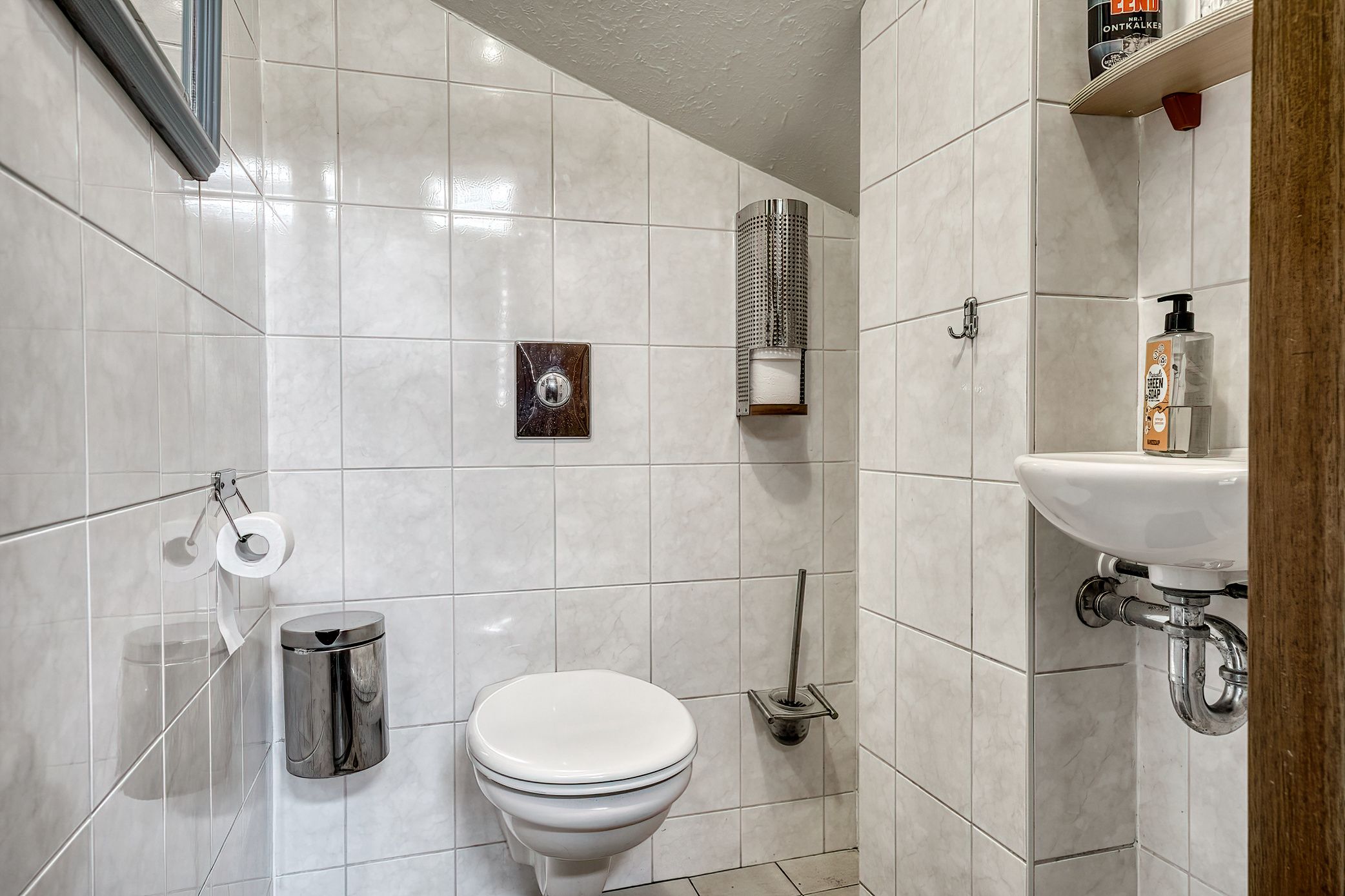 Foto 6 van Steenbok 18