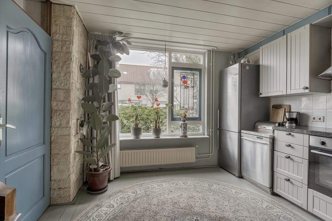 Foto 7 van Steenbok 18