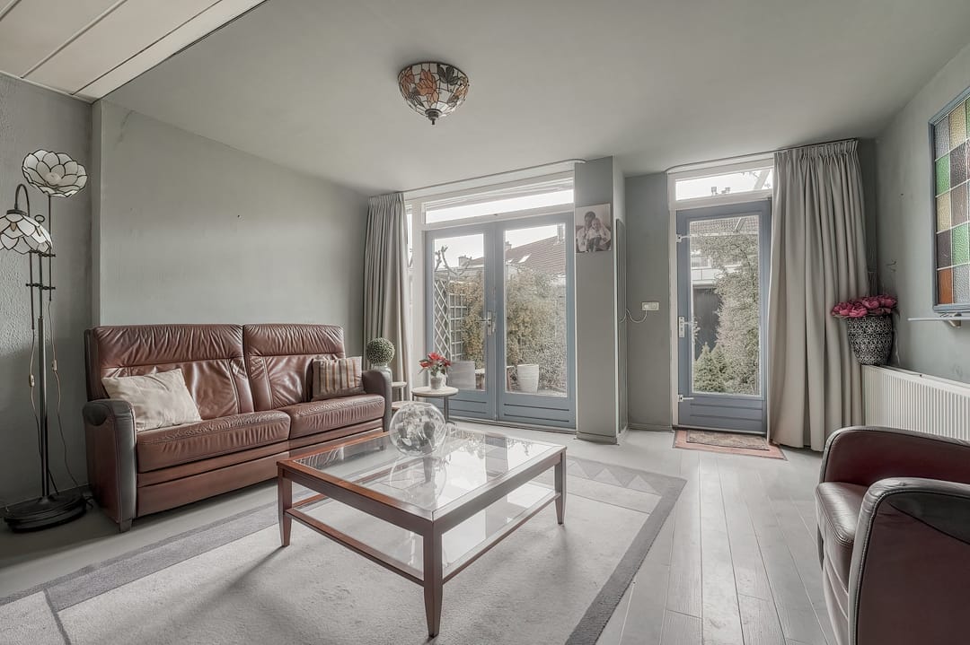 Foto 13 van Steenbok 18