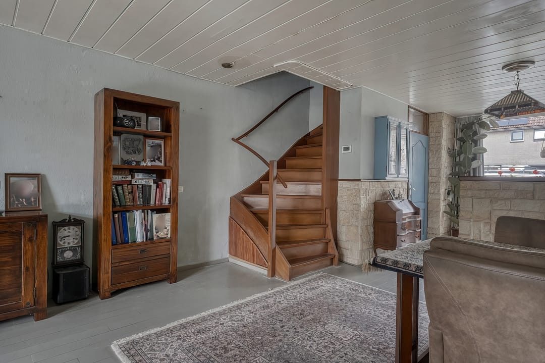 Foto 17 van Steenbok 18