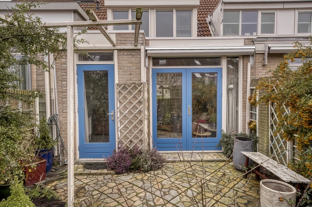 Foto 28 van Steenbok 18