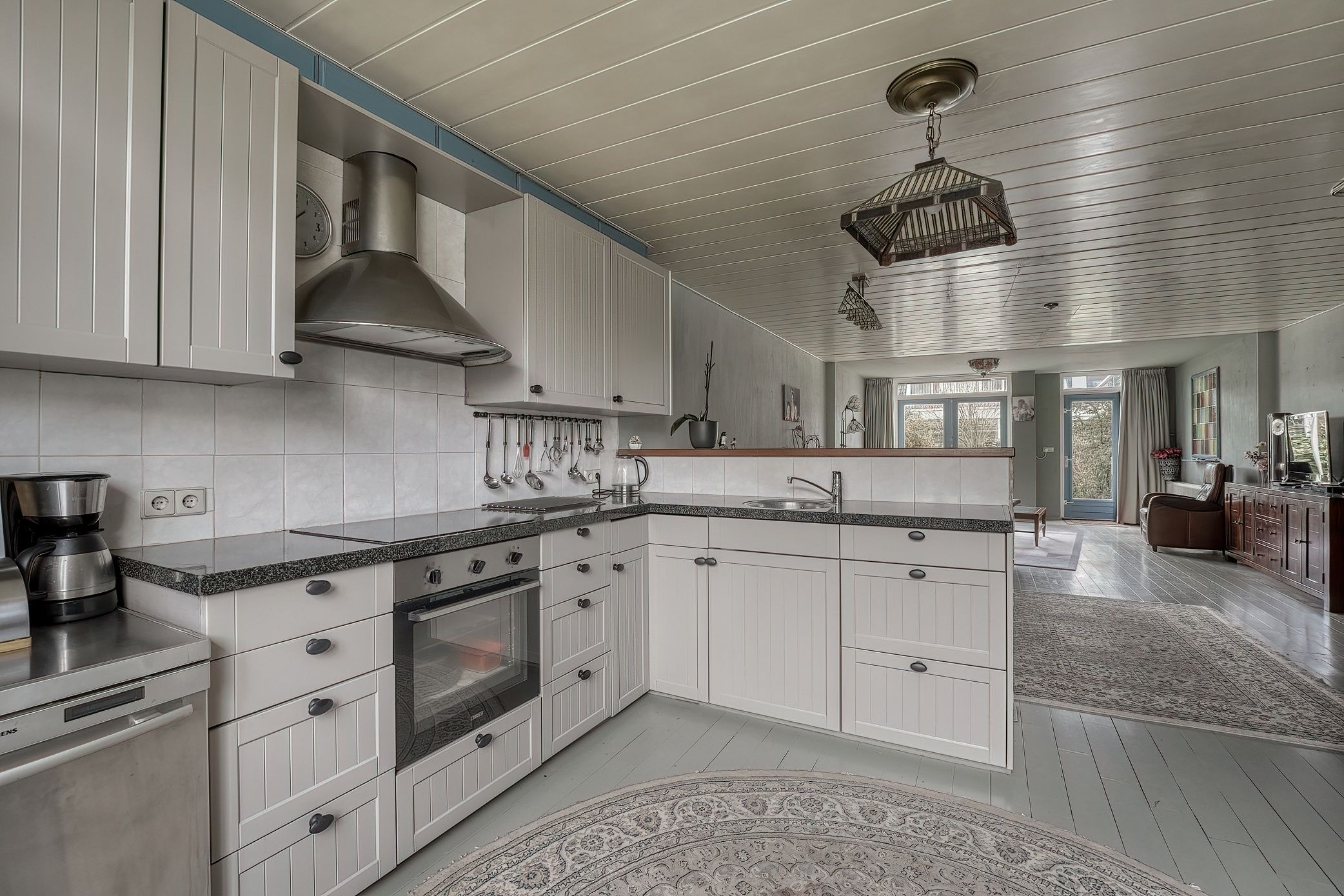 Foto 9 van Steenbok 18