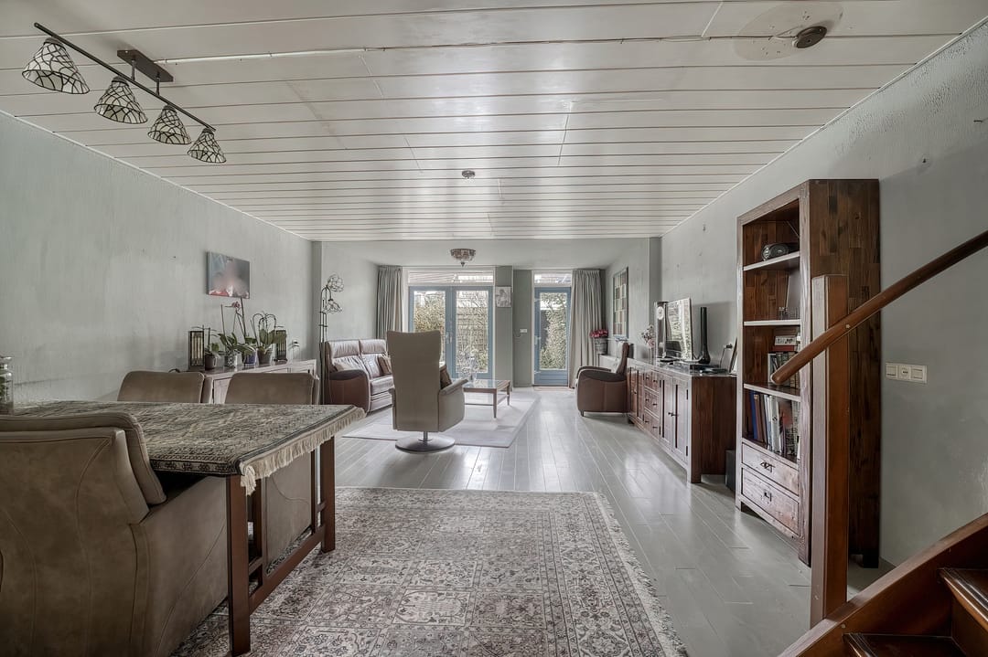 Foto 11 van Steenbok 18