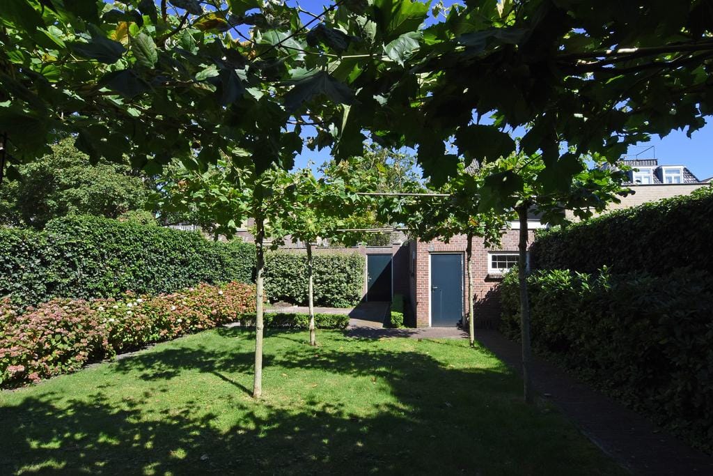 Foto 3 van Nassaulaan 17