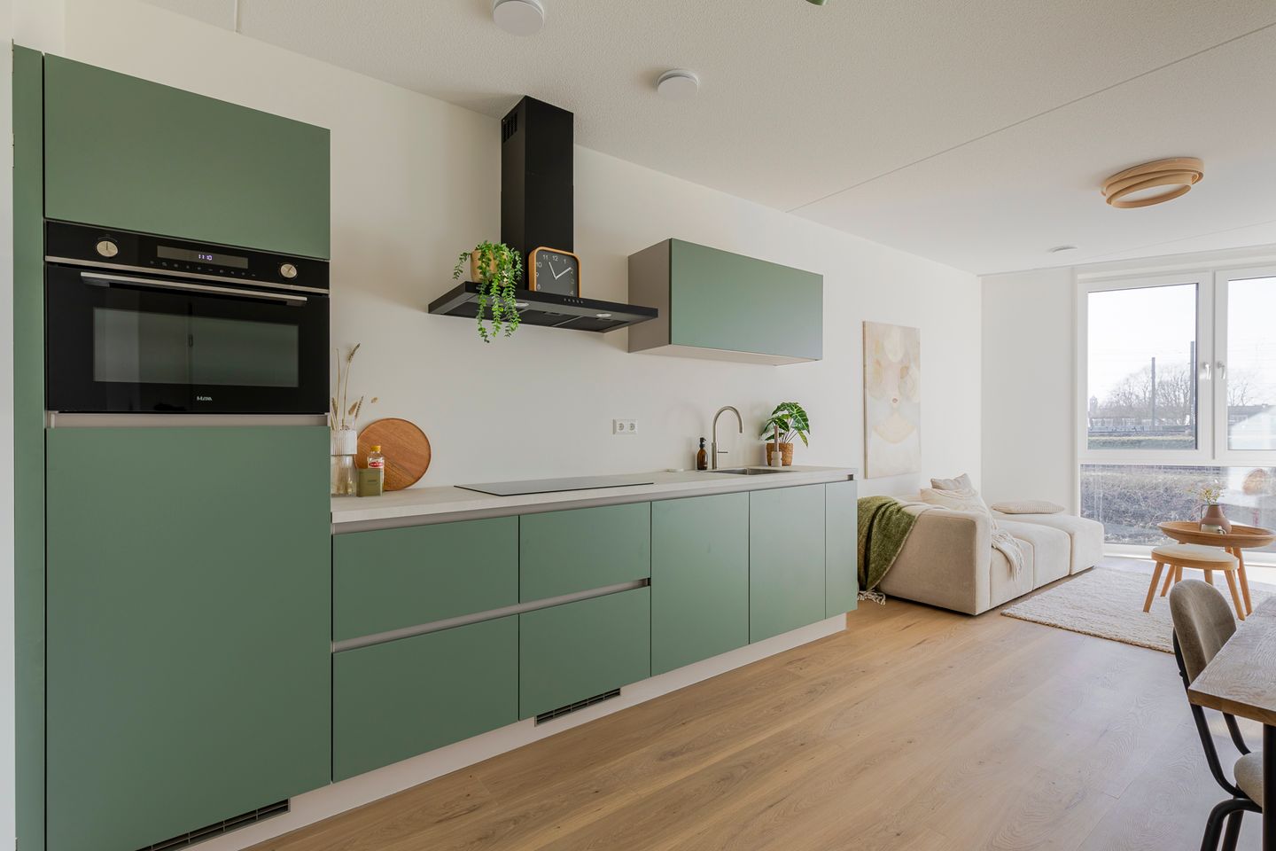 Foto 4 van Stelplaats 294