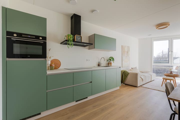 Foto 4 van Stelplaats 294