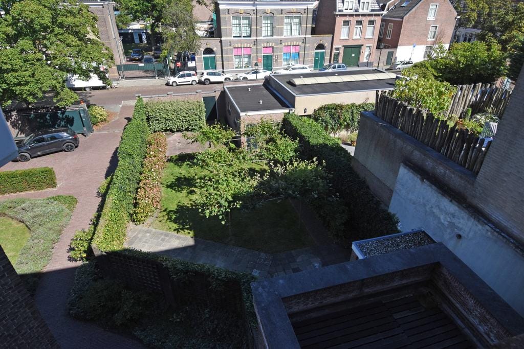 Foto 50 van Nassaulaan 17