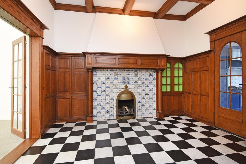 Foto 4 van Nassaulaan 17