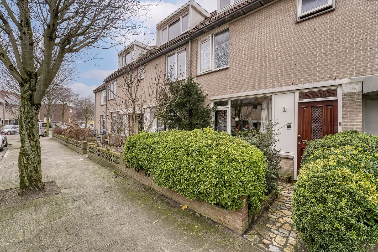 Foto 4 van Steenbok 18