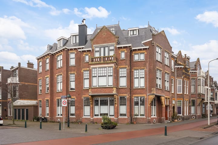 Foto 4 van Statenlaan 89-B