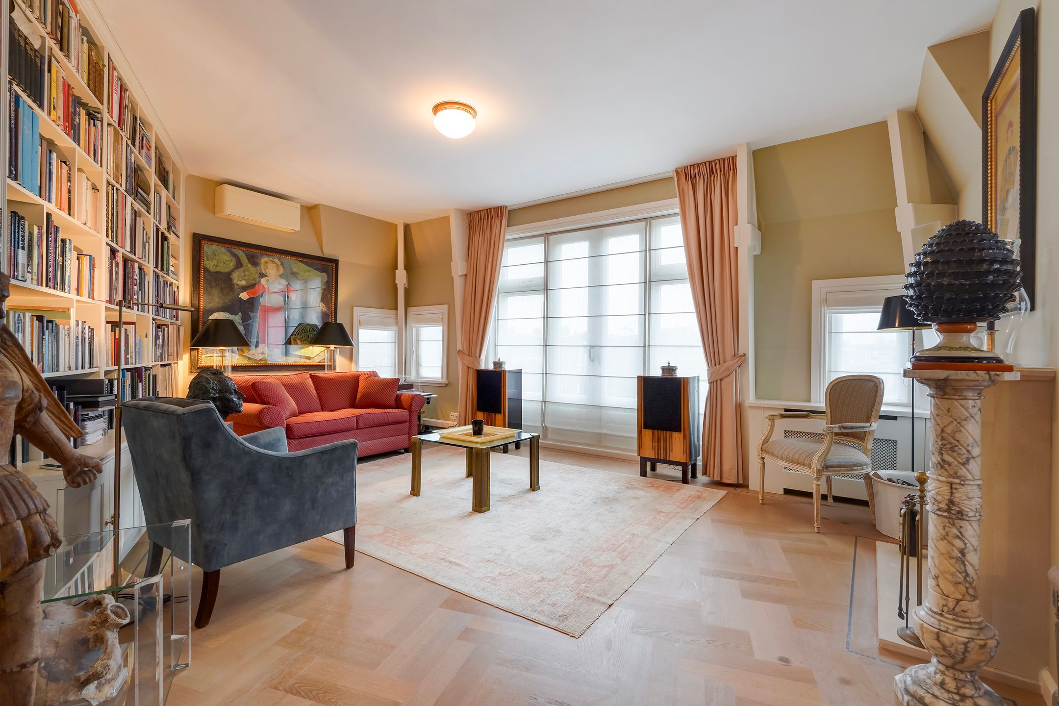 Foto 9 van Statenlaan 89-B