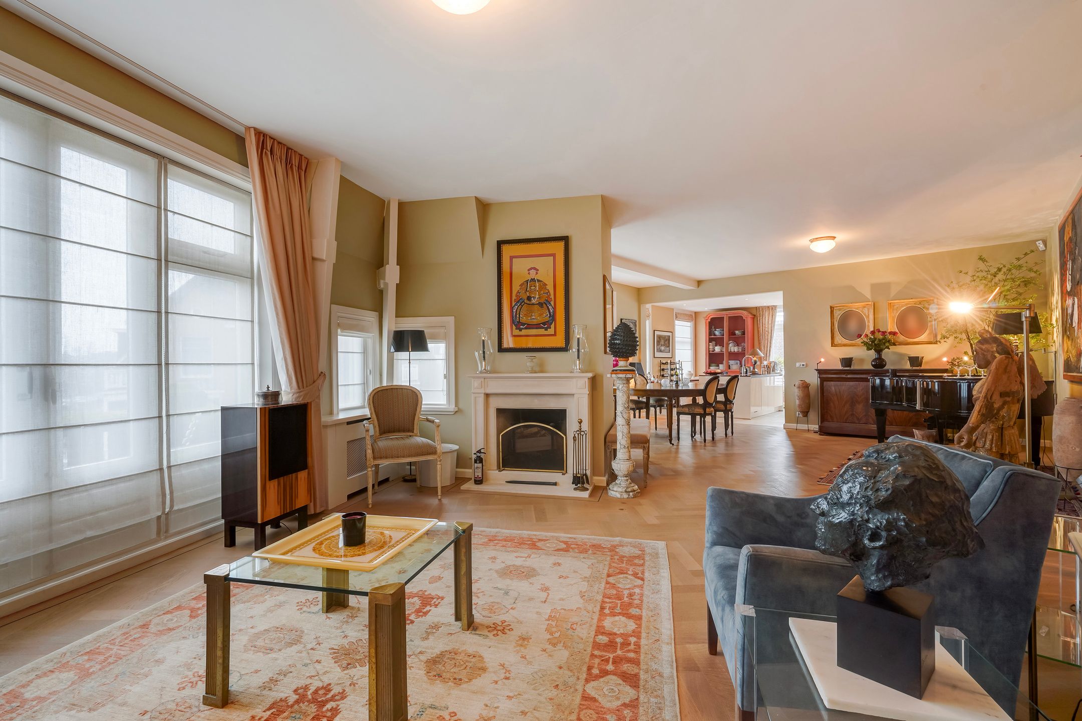 Foto 12 van Statenlaan 89-B