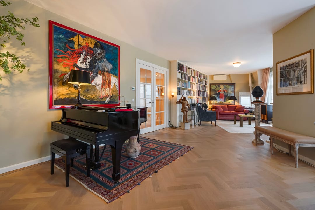 Foto 32 van Statenlaan 89-B