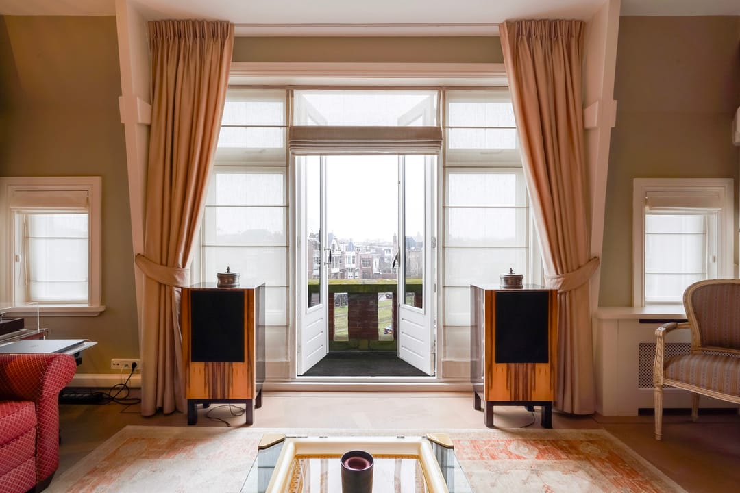 Foto 13 van Statenlaan 89-B