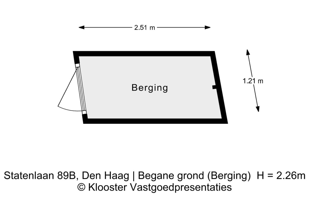Foto 68 van Statenlaan 89-B
